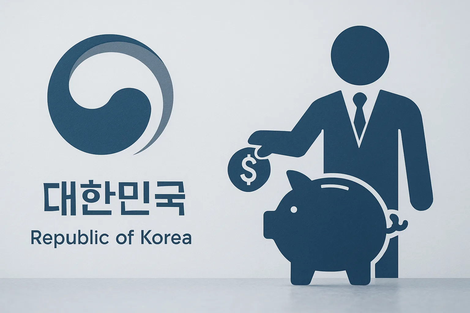 내 월급봉투 속 '기여금', 정확히 무엇인가요